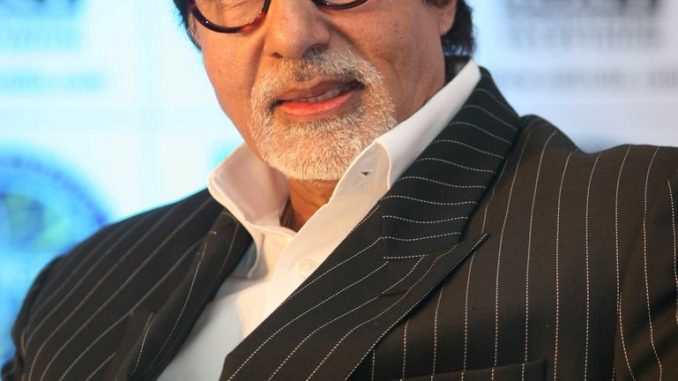 The exclusive Amitabh Bachchan Interview The exclusive Amitabh Bachchan Interview